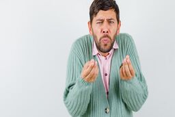 روانشناسی شخصیت | کم عقل‌ها را این طوری بشناس !