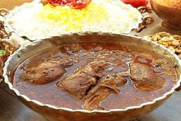 امروز ناهار چی بپزم؟ | طرز تهیه خورشت فسنجان گیلانی با مرغ