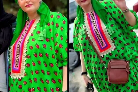 بیوگرافی نعیمه نظام دوست 