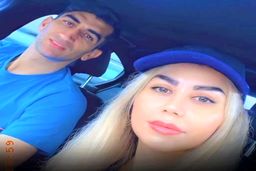 ویدئوی عاشقانه زن علیرضا بیرانوند در اینستاگرام کولاک کرد | خانم با اینهمه عمل دیگه قابل شناسایی نیست