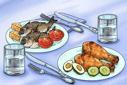 کدوم یکی جفت نداره ! | تست تیزبینی