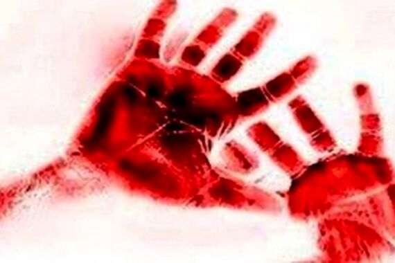 قتل برادر بر سر ارث پدری!