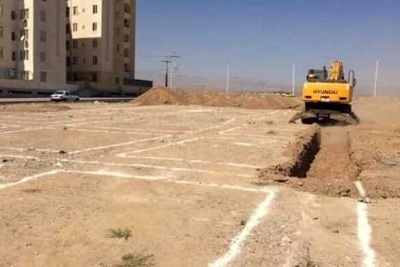 خبر خوش دولت برای همه | زمین برای ساخت 650 هزار مسکن به مردم واگذار می‌شود