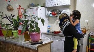 سورپرایز بزرگ رئیسی برای حقوق زنان خانه دار | این زنان حقوق بازنشستگی دریافت می کنند 