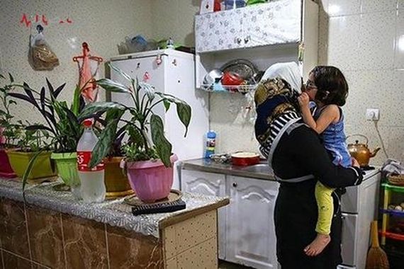 سورپرایز بزرگ رئیسی برای حقوق زنان خانه دار | این زنان حقوق بازنشستگی دریافت می کنند 