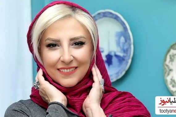 مرجانه گلچین خواننده شد | اولین ویدئو کلیپ مرجانه گلچین در اینستاگرام غوغا کرد
