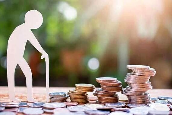 استارت واریز حقوق بازنشستگان زده شد + جزئیات