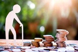 استارت واریز حقوق بازنشستگان زده شد + جزئیات