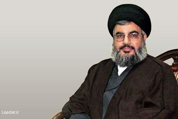 توئیت جدید وزیر ارتباطات برای سیدحسن نصرالله