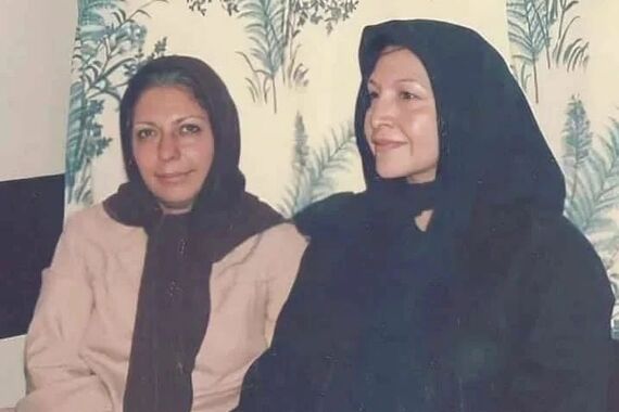 هم بازی پرویز پرستویی درگذشت | زمان خاکسپاری هنرمند معروف مشخص شد