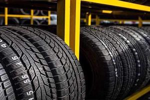 چطور با کارت ملی هوشمند لاستیک دولتی رایگان بگیریم؟! | 2 حلقه لاستیک بخرید، یک حلقه اشانتیون بگیرید