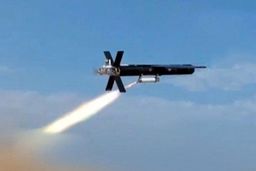 سقوط 2 پهباد در خاک این کشور+ویدئو