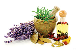 ۱۴ روغن گیاهی حجم‌دهنده عضله! | با این روغن ها بالاتنه ورزشکاری بساز