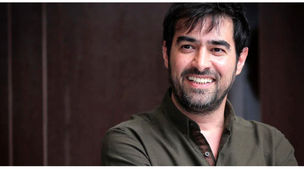 عکس یهویی از شهاب حسینی در بیمارستان | شهاب حسینی به دردسر افتاد