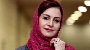قرائت قرآن توسط مریلا زارعی به سبک عبدالباسط+ویدئو