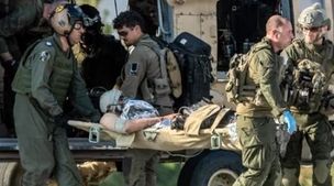 فوری / 11 اسرائیلی در مرز کشته شدند 