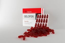 فوری / اگر این مشکل را دارید به ژلوفن لب نزنید