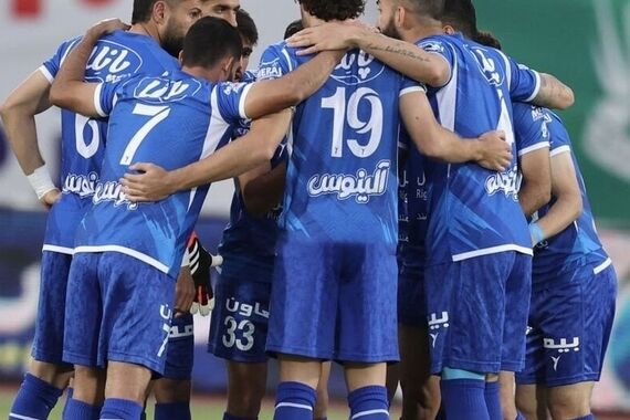 آخرین خبر از محل برگزاری بازی استقلال و النصر