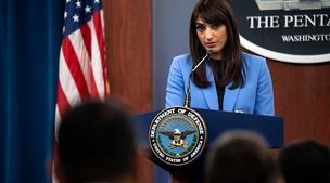 فوری / ادعای پنتاگون درباره جنگ با ایران