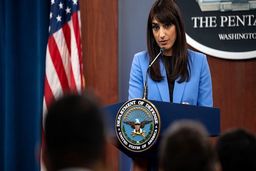 فوری / ادعای پنتاگون درباره جنگ با ایران