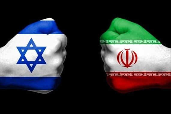 ایران جنگنده هایش را به حالت آماده باش درآورد+ویدئو