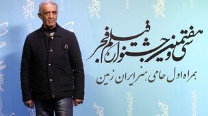 بازیگر پیشکسوت دار فانی را وداع گفت