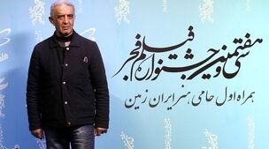 بازیگر پیشکسوت دار فانی را وداع گفت