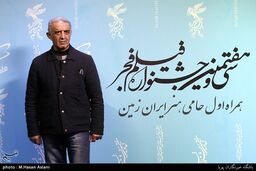 بازیگر پیشکسوت دار فانی را وداع گفت