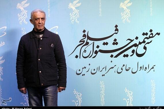 بازیگر پیشکسوت دار فانی را وداع گفت