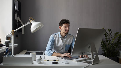 استخدام و کاریابی حرفه ای باش : چشم‌انداز استخدام و جستجوی شغل آنلاین
