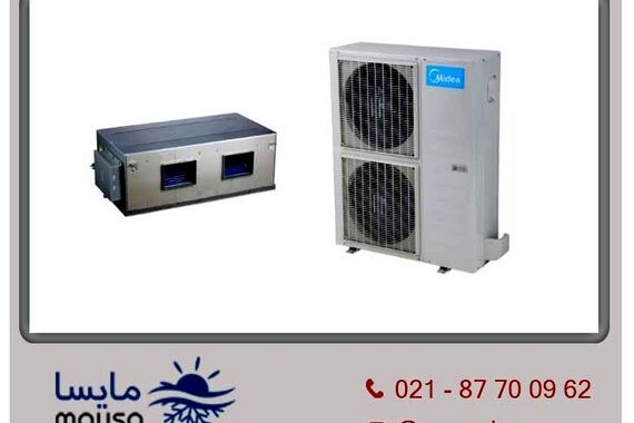 راهنمای مقایسه و انتخاب: داکت اسپلیت میدیا، داکت اسپلیت گرین و داکت اسپلیت آکس در سایت مایسا
