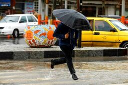 خبر فوری | هشدار هواشناسی برای تهران