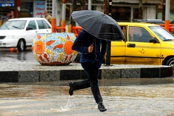 خبر فوری | هشدار هواشناسی برای تهران
