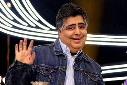طلاق رضا شفیعی جم خبر ساز شد + ویدئو
