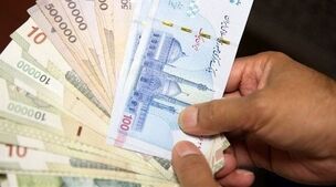 عیدی کارگران تا 25 میلیون تومان قطعی شد! | کارگران با جیب پر  پول به استقبال نوروز می‌رود