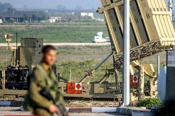 فرار کشاورزان اسرائیلی از فلسطین اشغالی 