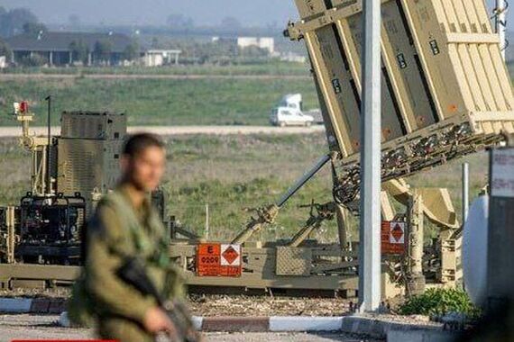 فرار کشاورزان اسرائیلی از فلسطین اشغالی 