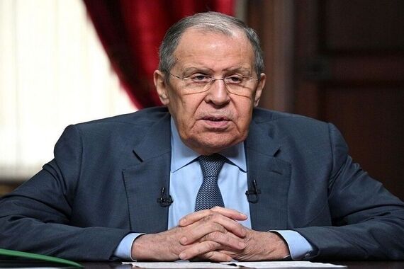 سرگئی لاوروف : برنامه هسته‌ای ایران تحت کنترل است