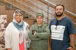 سنگ تمام خانم بازیگر برای مازیار لرستانی | افشاگری جنجالی خانم بازیگر درباره زندگی مازیار لرستانی
