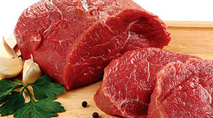 قیمت جدید گوشت قرمز اعلام شد | قیمت گوشت گوساله به کیلویی چند تومان رسید؟