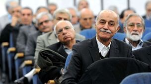 دولت پزشکیان تسویه معوقات حقوق بازنشستگان را استارت زد! | شهریورماه بازنشستگان 2 تا حقوق می‌گیرند