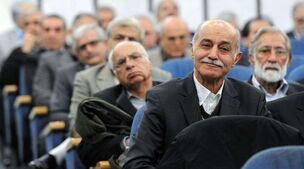نخستین مرحله همسان‌سازی حقوق بازنشستگان طبق جدول 1403 اجرا شد! | پرداخت همه معوقات حقوق بازنشستگان همزمان با اجرای همسان‌سازی