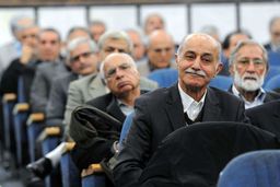 حقوق بازنشستگان 2 نوبت شارژ شد! | جزئیاتی تازه از متناسب‌سازی حقوق بازنشستگان 