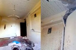 جزئیات وحشتناک از انفجار مهیب در آزاد شهر | تعداد کشته های حادثه مرگبار آزاد شهر اعلام شد