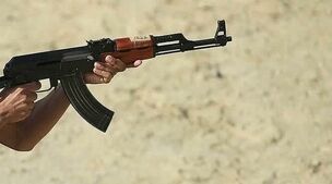 جزئیات حادثه مرگبار در شرق کشور | هلاکت ۲ شرور معروف شرق کشور