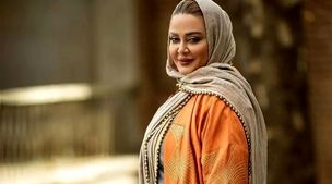 حرف های جنجالی بهاره رهنما درباره دختر داریوش مهرجویی | بهاره رهنما با این حرکت جگر همه را سوزاند