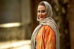 عکس وحشتناک بهاره رهنما همه رو شوکه کرد | خانم بدون آرایش چه اعتماد به نفسی پیدا کرده