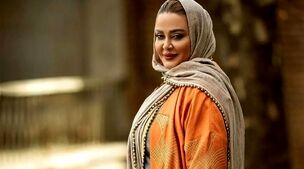 حرف های جنجالی بهاره رهنما درباره دختر داریوش مهرجویی | بهاره رهنما با این حرکت جگر همه را سوزاند