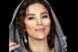 قیافه داخل آسانسوری سحر دولتشاهی | سحر خانم با حالت آتیشی