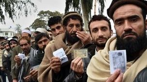 اخراج افغان ها از کشور سرعت گرفت